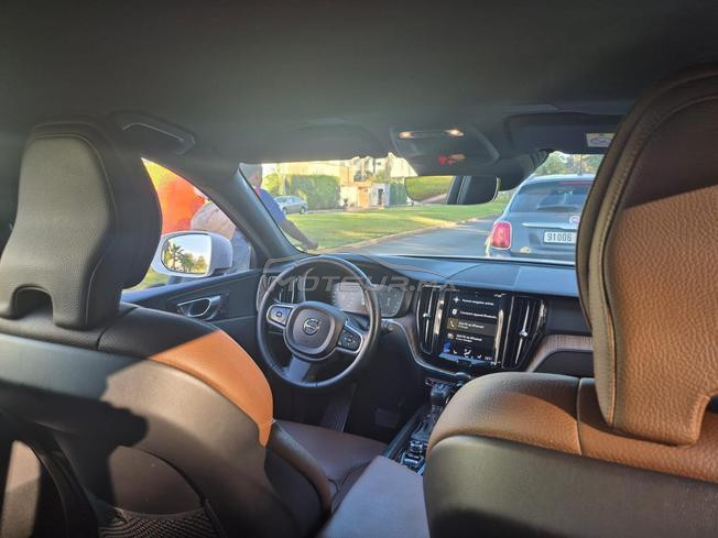 Volvo XC60 à vendre à Rabat