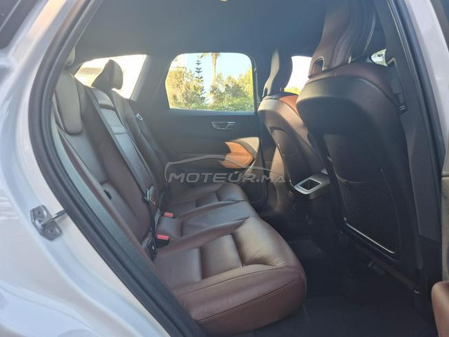 Volvo XC60 à vendre à Rabat