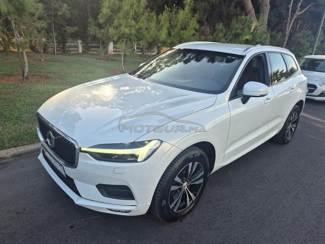Volvo XC60 à vendre à Rabat