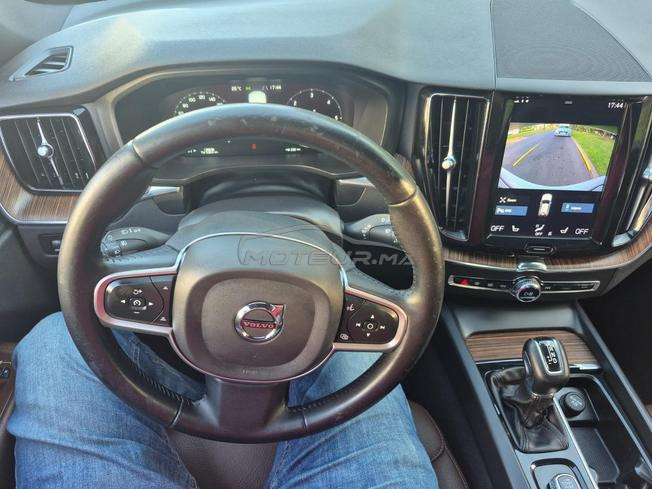 Volvo XC60 à vendre à Rabat