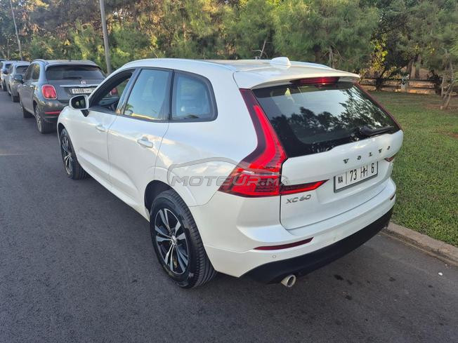 Volvo XC60 à vendre à Rabat