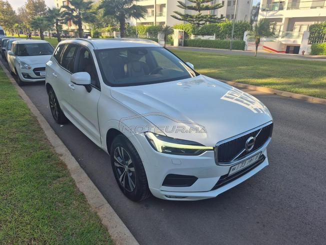 Volvo XC60 à vendre à Rabat