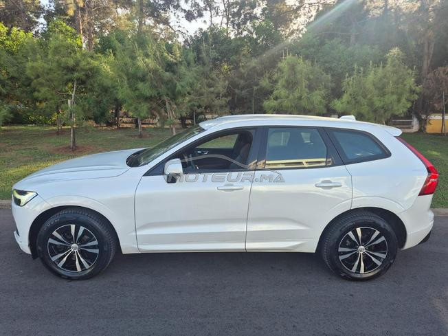 Volvo XC60 à vendre à Rabat