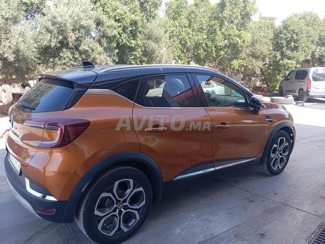 Renault Captur - 2