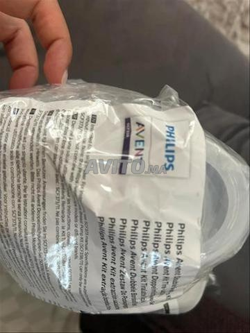 Accessoires tire lait Avent électrique Avent neuf