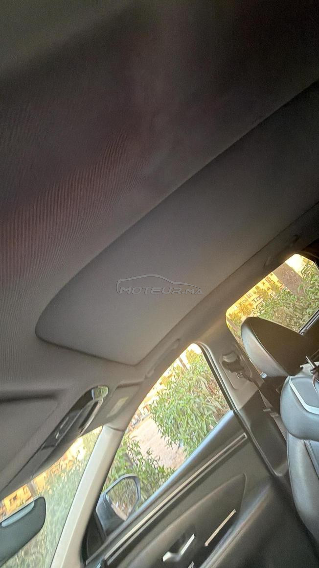 Hyundai Tucson Diesel Automatique 2022