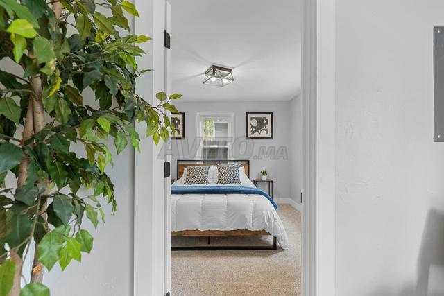 Appartement à louer à Anfa - 2
