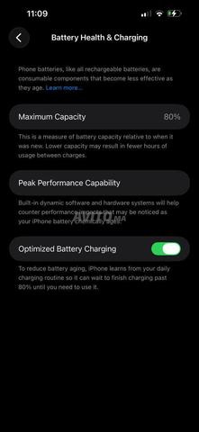 iPhone Pro Max - 2