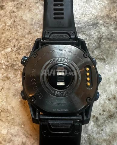 Garmin Descent MK2i - 2