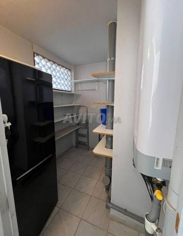 Appartement à louer à Maarif - 2