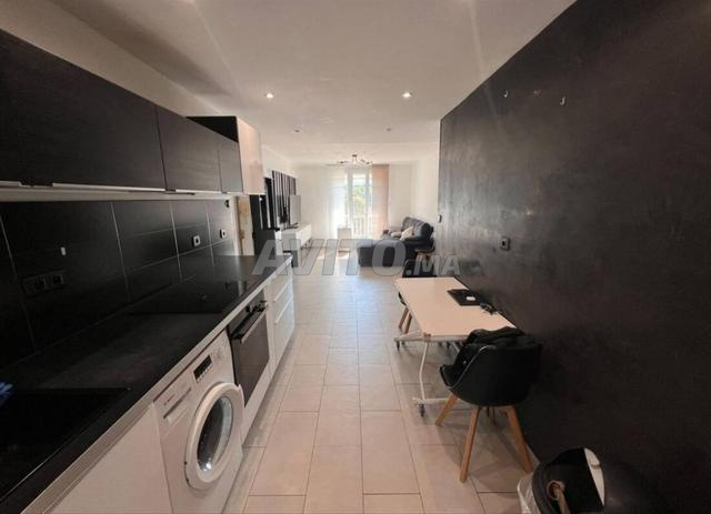 Appartement à louer à Palmier - 2