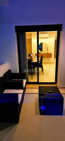 Appartements neufs et luxueux 2 chambres à vendre à Martil - 2