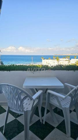 Appartement sur mer - 2