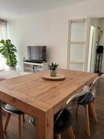 Appartement à louer à belvédère  - 2