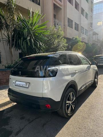 بيجو 3008 - 2