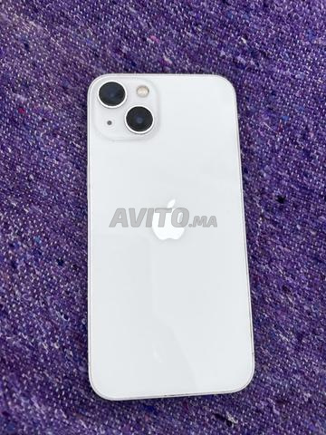 iPhone 13 normal, tout est propre, état 85%, rien n'a été changé - 2