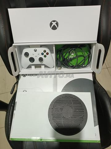 Xbox Series S modèle 2025 - 2
