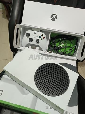 Xbox Series S modèle 2025