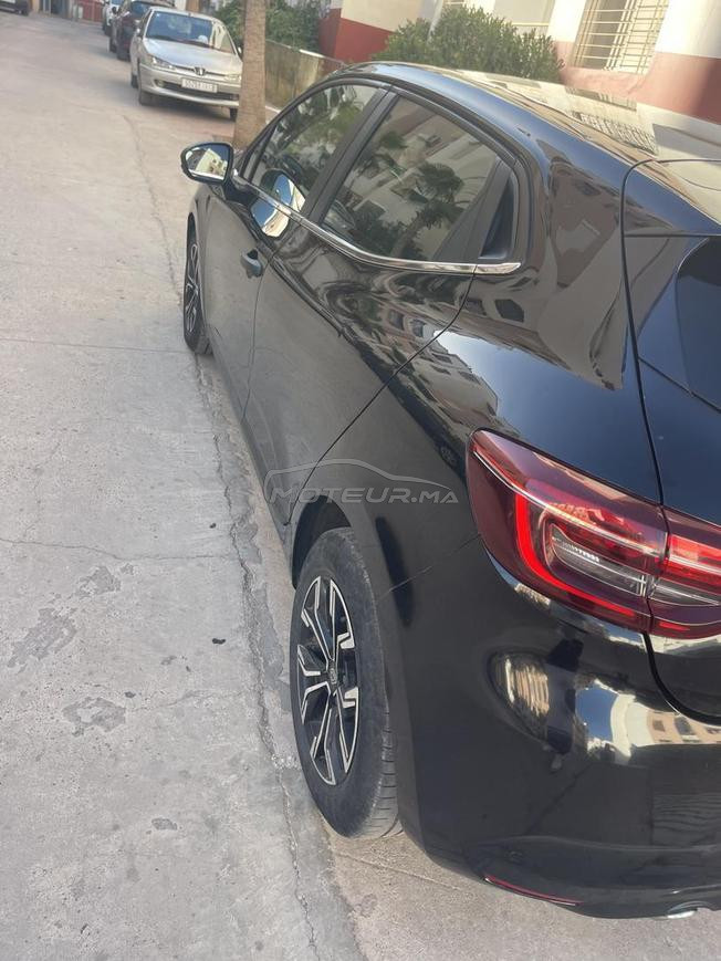 clio 5 fin 2023