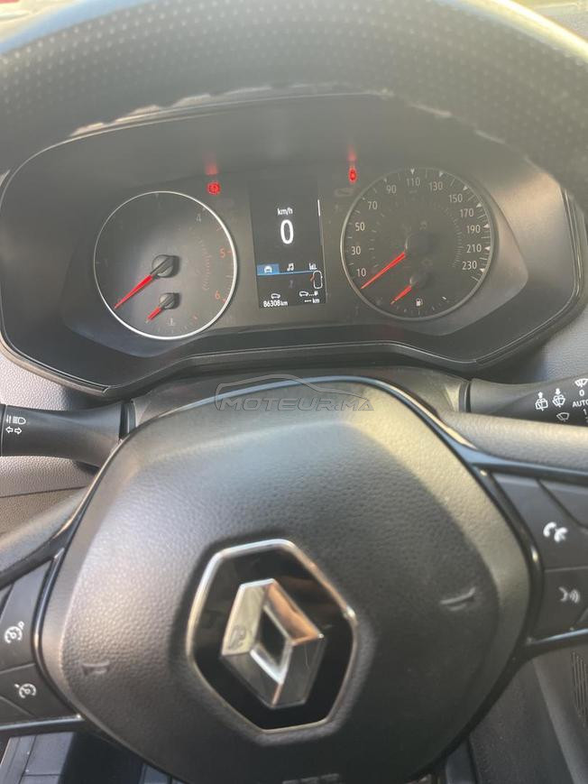 clio 5 fin 2023