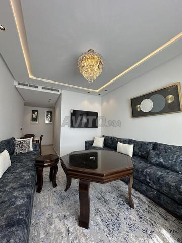 Appartement neuf à louer - 2
