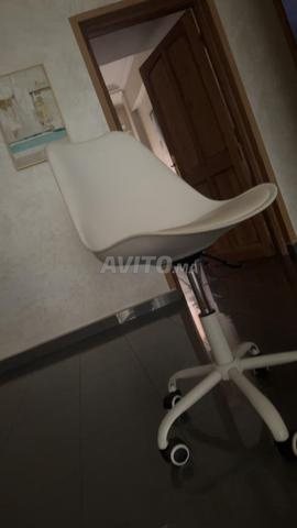 Je vends cette chaise de bureau de chez IKEA - 2