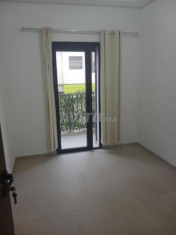 Appartement à louer 90 m² à Casablanca - 2