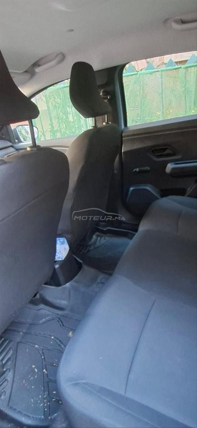 Dacia Logan Diesel Manuelle 2025 à Kénitra