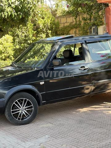 Volkswagen Golf 2 Diesel Manuelle 1994 - 2