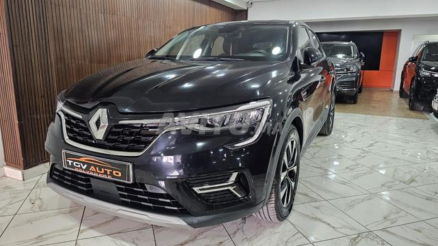 Renault Arkana Hybride - 2