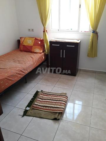 Appartement à vendre 46 m² à Tétouan - 2