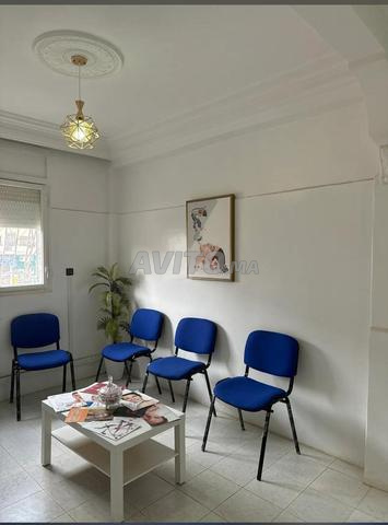 Cabinet médical à louer - 2