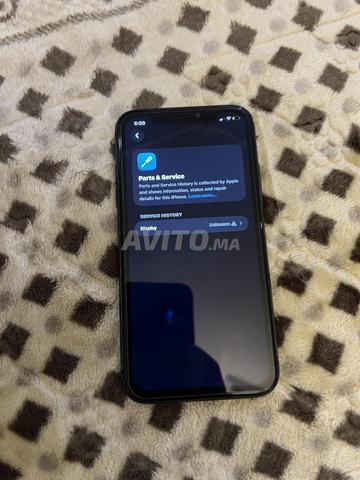 iPhone 11 normal batterie 82 - 2