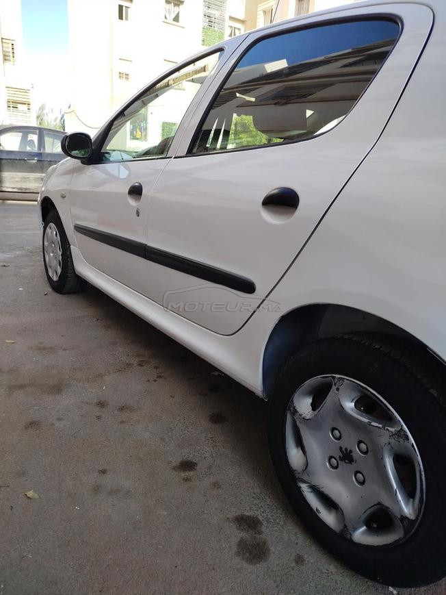 Peugeot 206 plus 