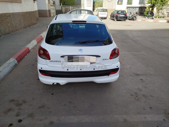 Peugeot 206 plus 