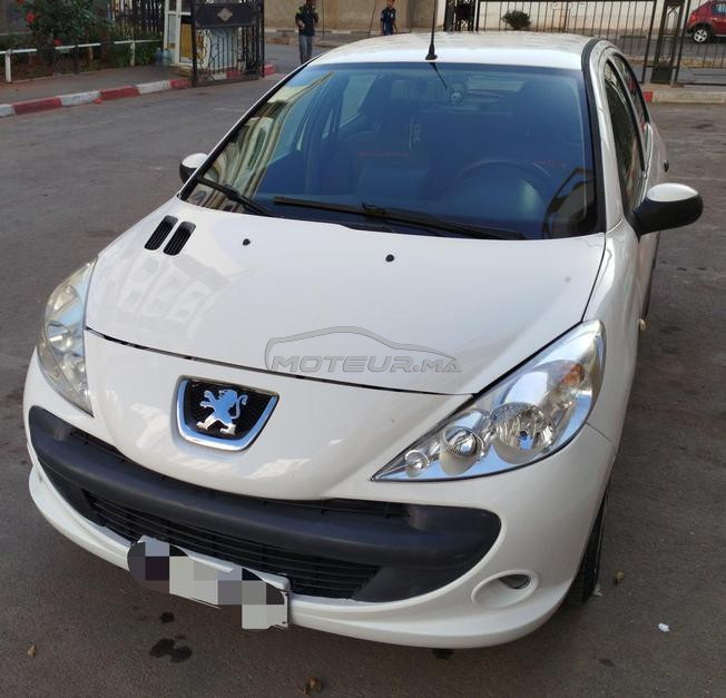 Peugeot 206 plus 