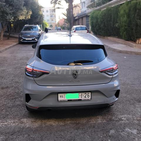 Clio 5 2024 - 2