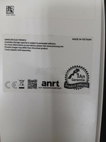Téléphone Samsung A16 à vendre - 2