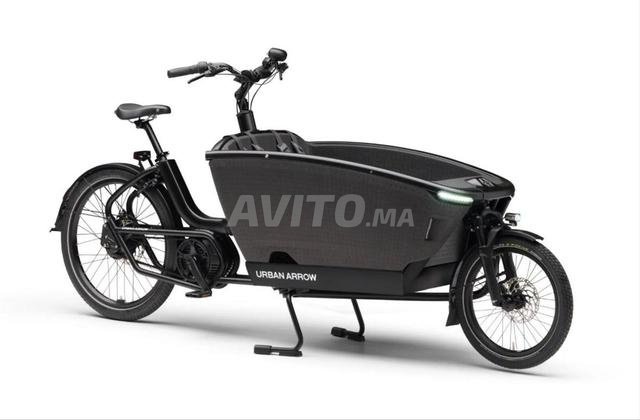 Vélo électrique - 2