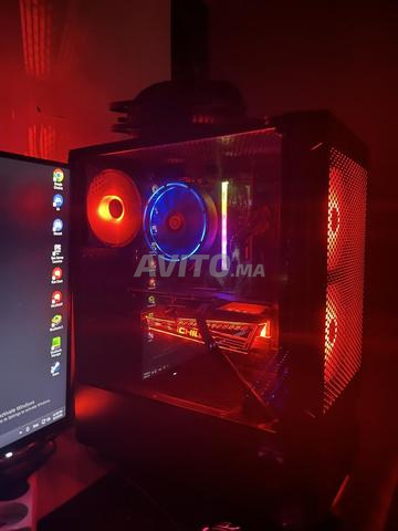 PC Gaming, la config en description - 2