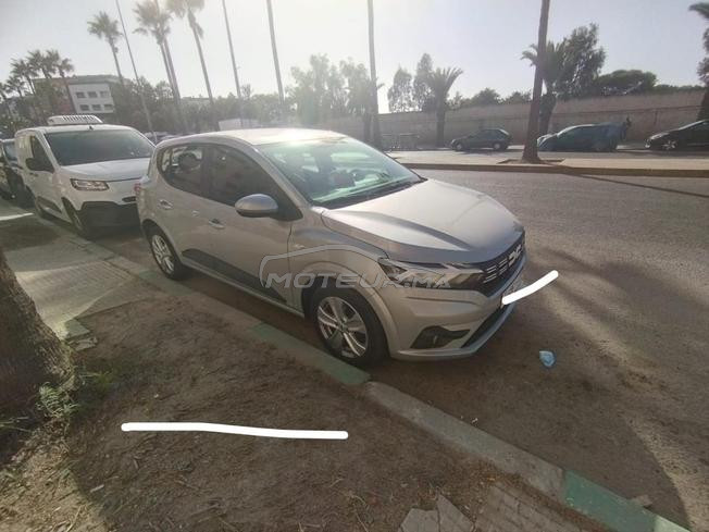 Sandero streetway