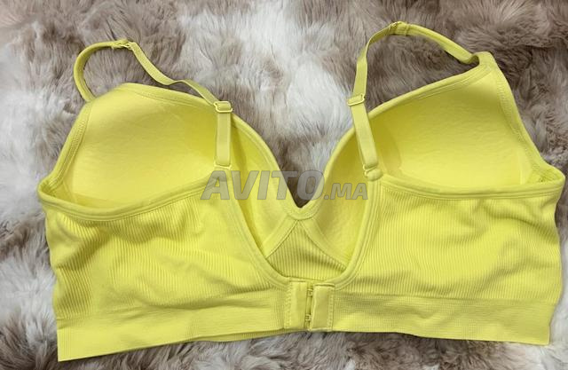 Soutien-gorge de sport - 2