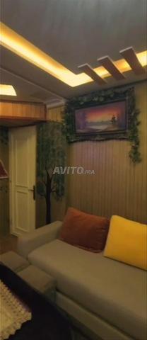 Appartement à louer à Ifrane pour couples mariés uniquement - 2