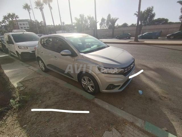 Sandero Streetway - 2
