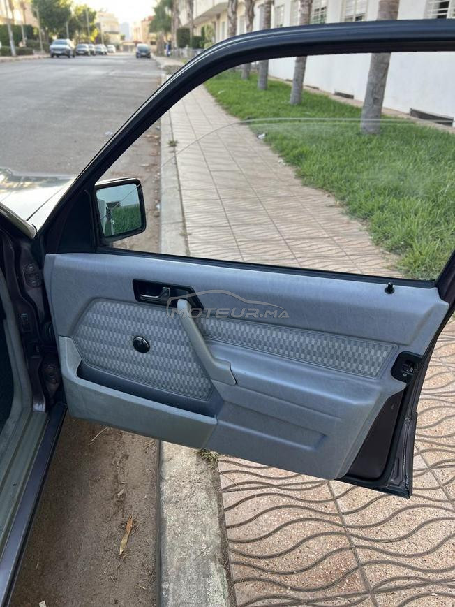 mercedes 190 
