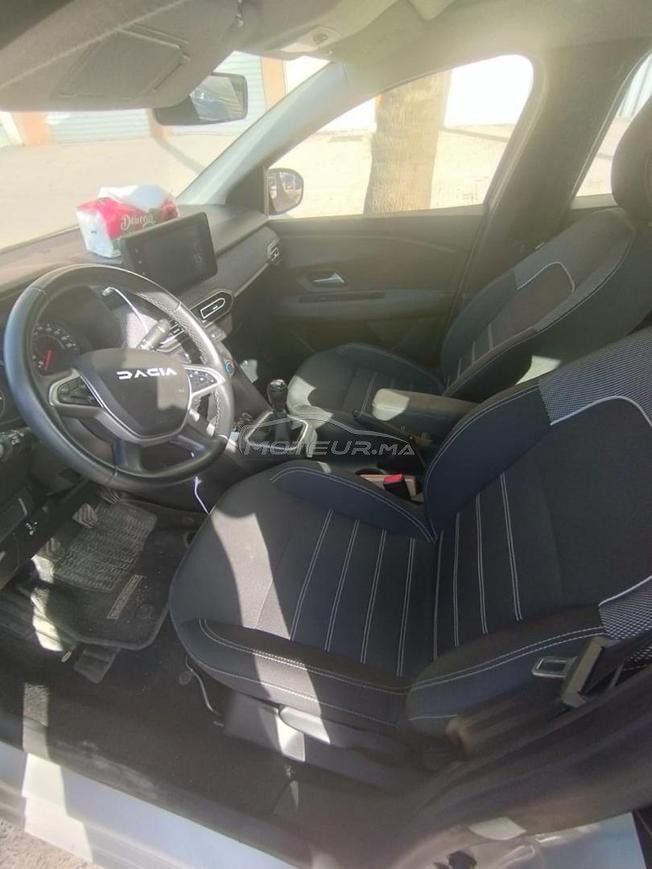 Sandero streetway