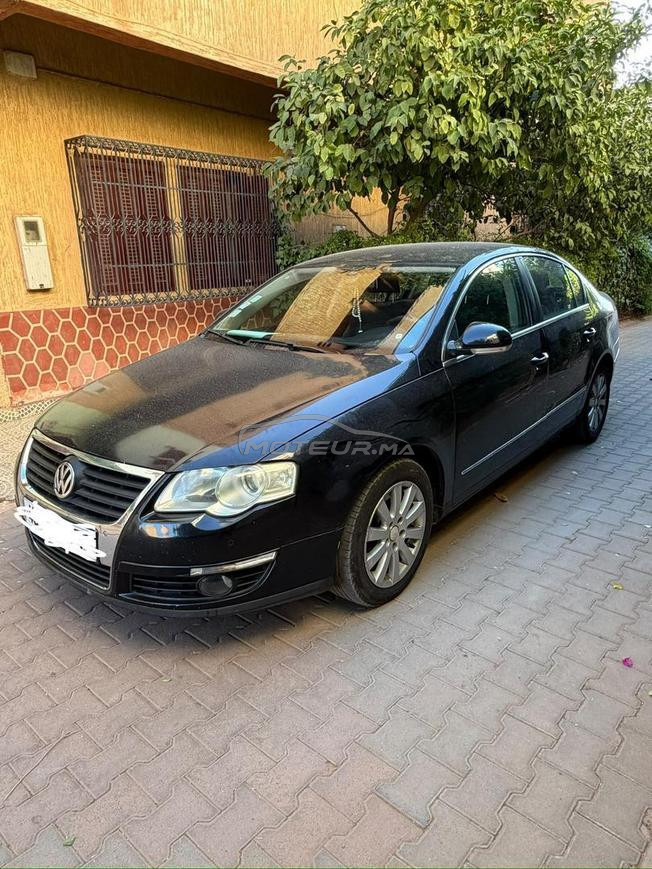 passat à vendre 