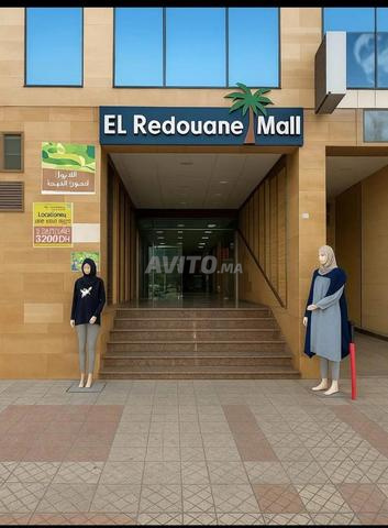Local commercial 13 m² aménagé & prêt à l’emploi - 2