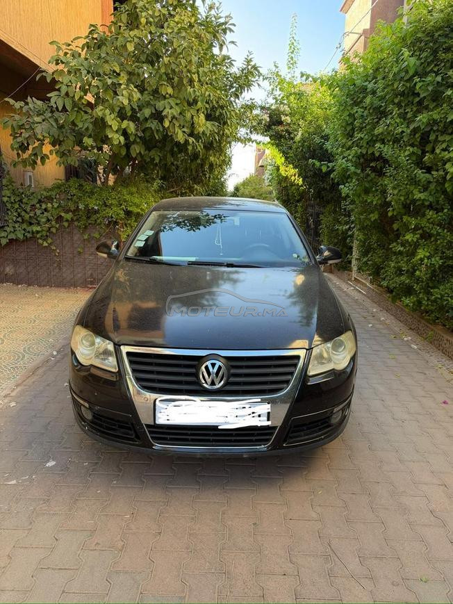 passat à vendre 