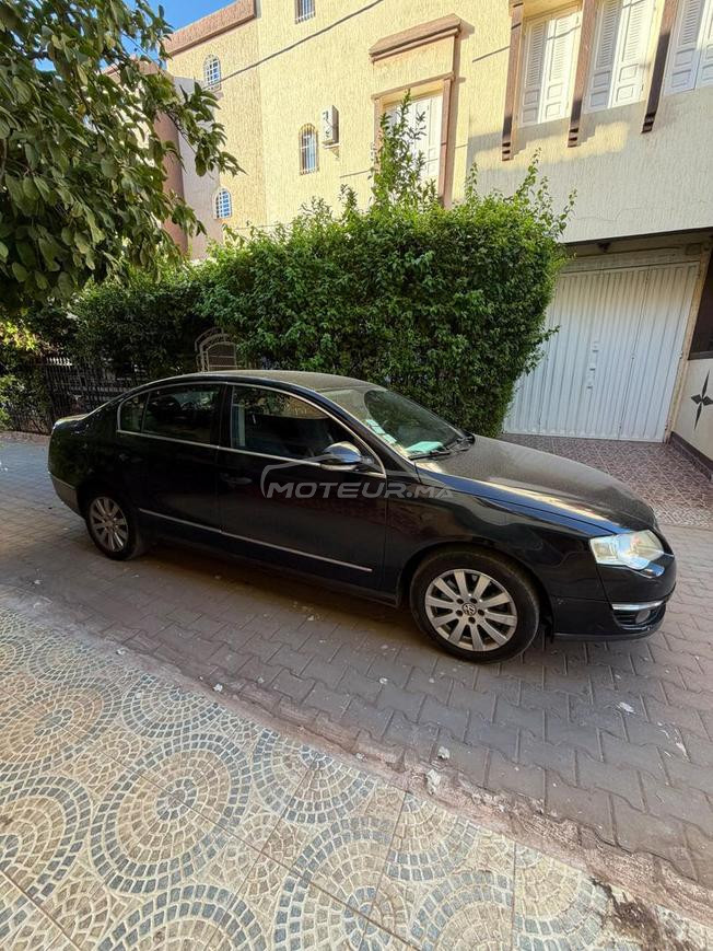 passat à vendre 